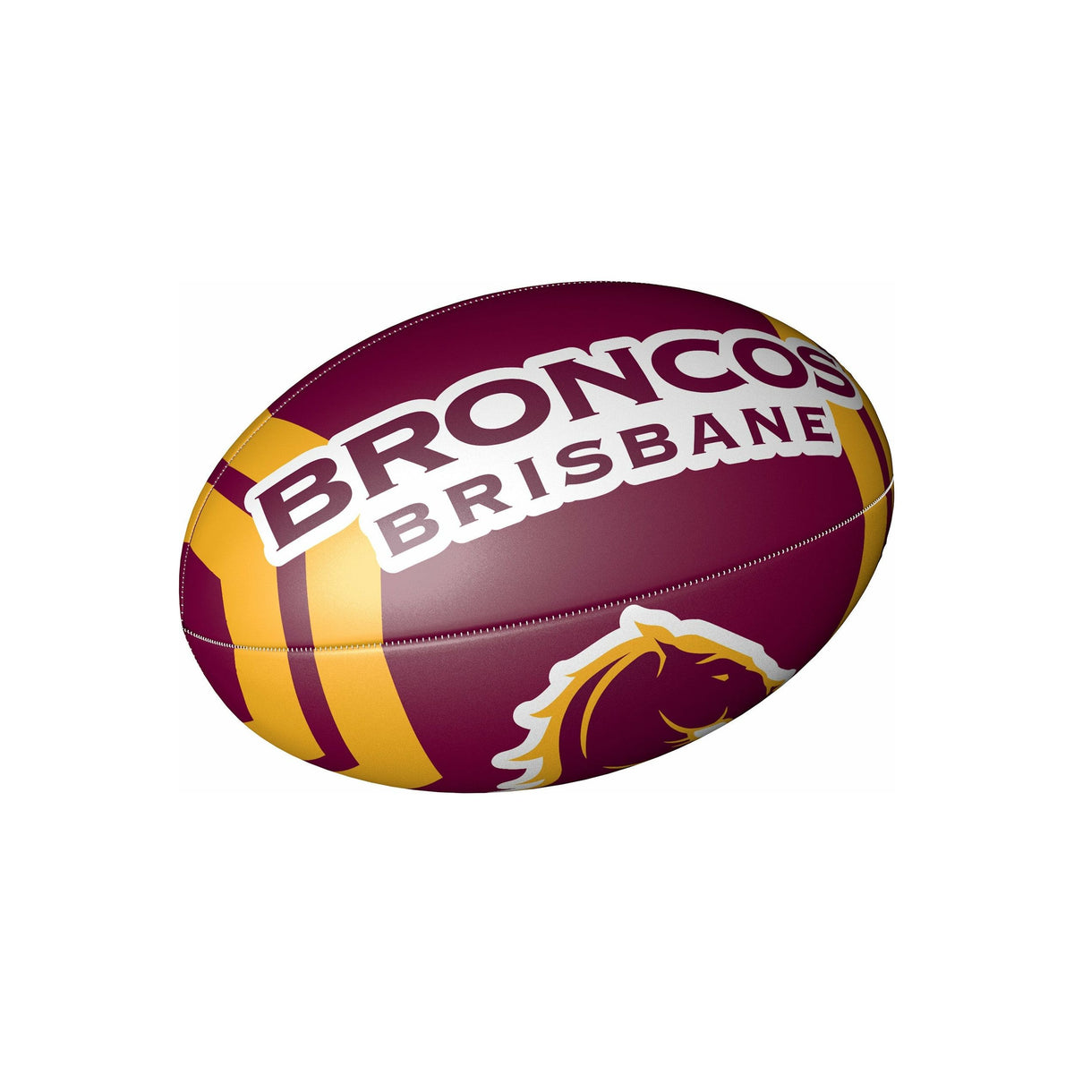 STEEDEN NRL SUPPORTER SPONGE RAIDERS – The Big Outlet Store