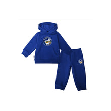 Load image into Gallery viewer, EELS TODDLER TRACKSUIT NRL