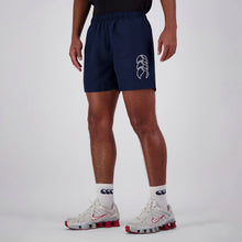 Load image into Gallery viewer, CANTERBURY MENS TACTIC SHORT CANTERBURY