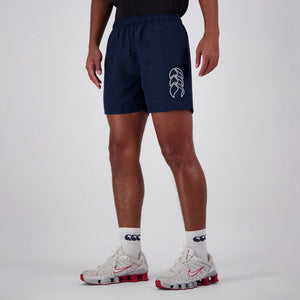 CANTERBURY MENS TACTIC SHORT CANTERBURY