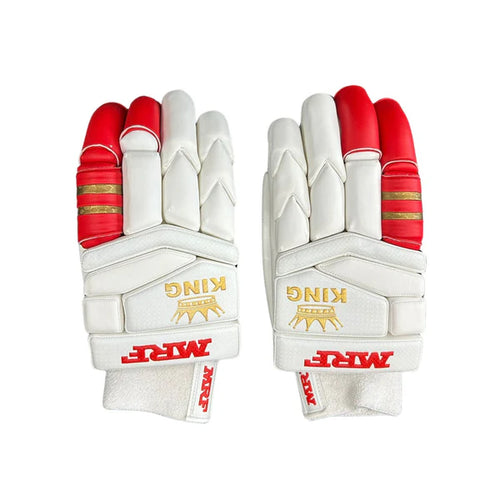 MRF KING BATTING GLOVES