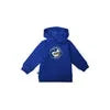 Load image into Gallery viewer, EELS TODDLER TRACKSUIT NRL