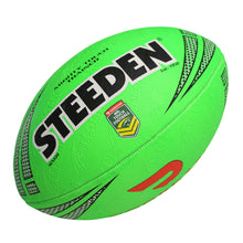 Load image into Gallery viewer, STEEDEN NRL MIGHTY TOUCH TRAINER STEEDEN