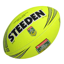 Load image into Gallery viewer, STEEDEN NRL MIGHTY TOUCH TRAINER STEEDEN