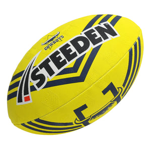 COWBOYS STEEDEN SUPPORTER BALL 11IN