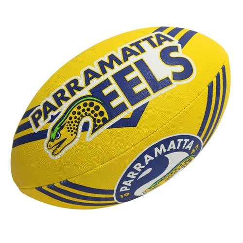 EELS STEEDEN SUPPORTER BALL 11 IN