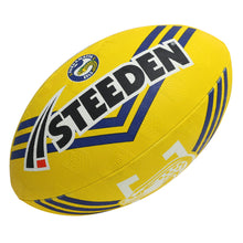 Load image into Gallery viewer, EELS STEEDEN SUPPORTER BALL 11 IN