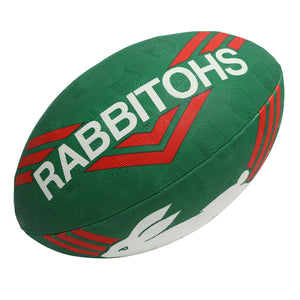 RABBITOHS SUPPORTER BALL 11IN STEEDEN