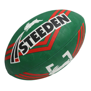 RABBITOHS SUPPORTER BALL 11IN STEEDEN