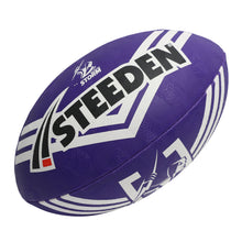 Load image into Gallery viewer, STORM SUPPORTER BALL SIZE 5 STEEDEN