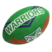 Load image into Gallery viewer, WARRIORS SUPPORTER BALL 11IN STEEDEN