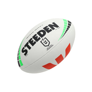 STEEDEN NRL PREMIERSHIP REPLICA  11 Inch STEEDEN