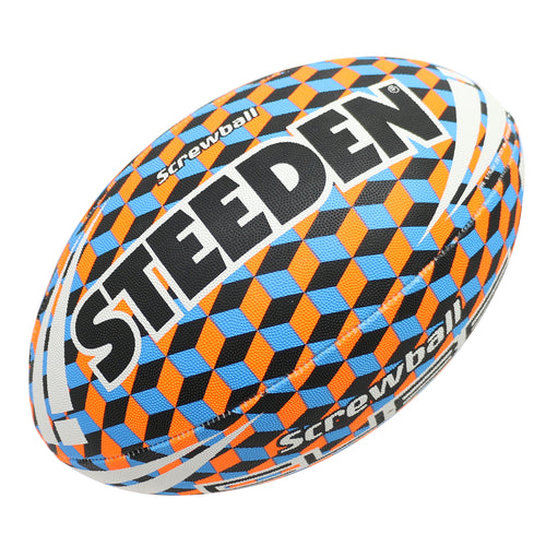 STEEDEN SCREWBALL CUBE STEEDEN