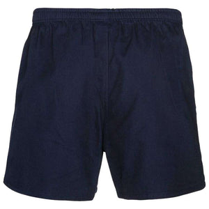 CANTERBURY M RUGGED DRILL SHORT CANTERBURY