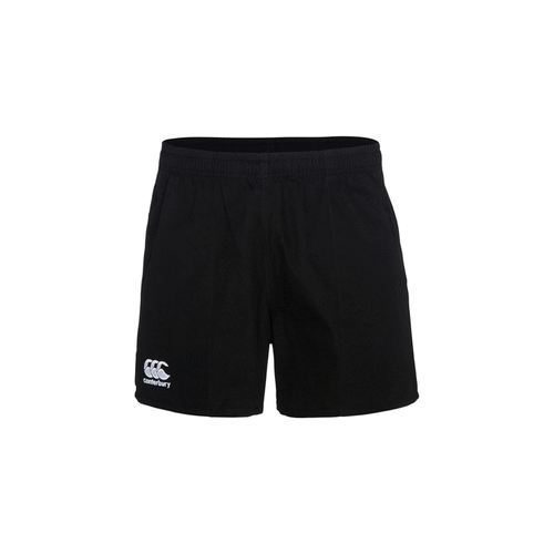 CANTERBURY M RUGGED DRILL SHORT CANTERBURY