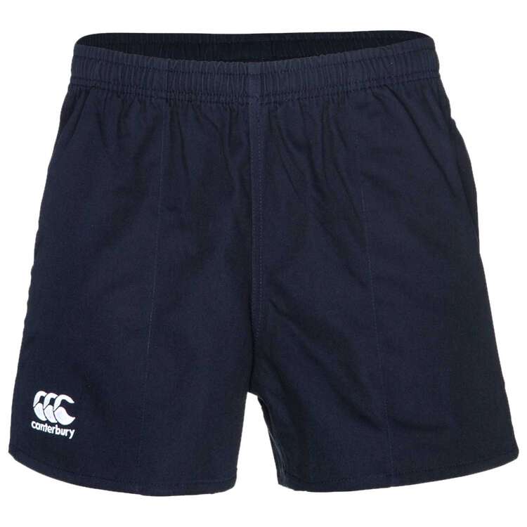 CANTERBURY M RUGGED DRILL SHORT CANTERBURY