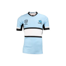 Load image into Gallery viewer, SHARKS SUPPORTER JERSEY ADULT SEKEM