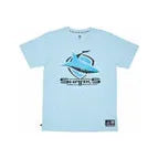 SHARKS LOGO TEE NRL
