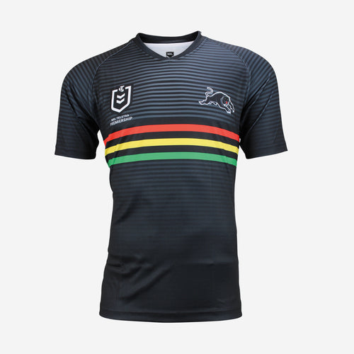 PANTHERS SUPPORTER JERSEY ADULT SEKEM