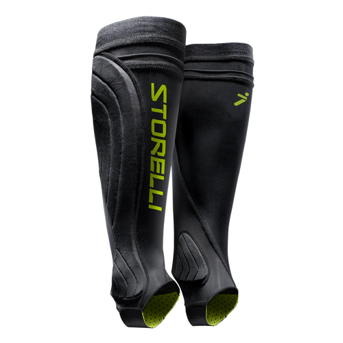 Storelli Bodyshield Leg Guards Storelli