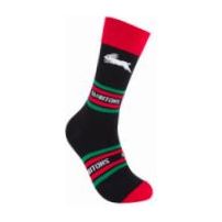 RABBITOHS ORGANIC COTTON SOCKS NRL
