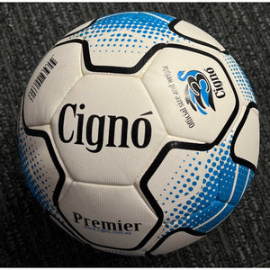 CIGNO PREMIER FOOTBALL SIZE 3 CIGNO