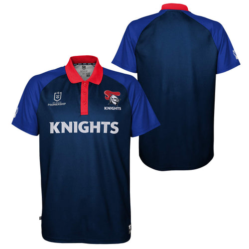 KNIGHTS COLLEGE PERFORMANCE POLO NRL