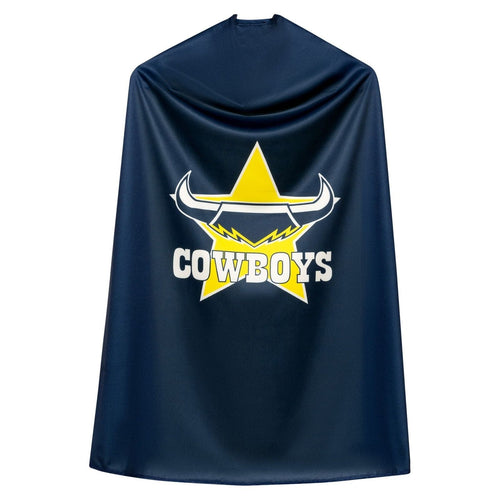 COWBOYS MINI MASCOT CAPE The Big Outlet Store