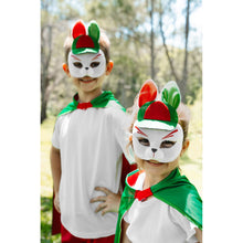Load image into Gallery viewer, RABBITOHS MINI MASCOT MASK The Big Outlet Store