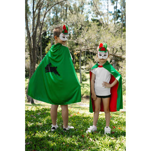 RABBITOHS MINI MASCOT CAPE The Big Outlet Store