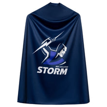 Load image into Gallery viewer, STORM MINI MASCOT CAPE The Big Outlet Store
