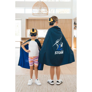 STORM MINI MASCOT CAPE The Big Outlet Store