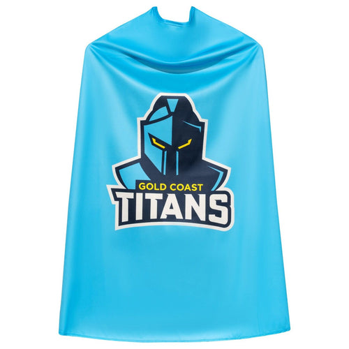TITANS MINI MASCOT CAPE The Big Outlet Store