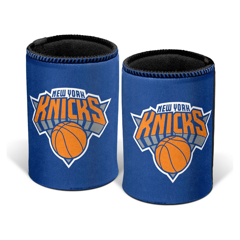 NY KNICKS CAN COOLER NBA