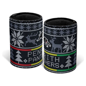 PANTHERS XMAS CAN COOLER NRL