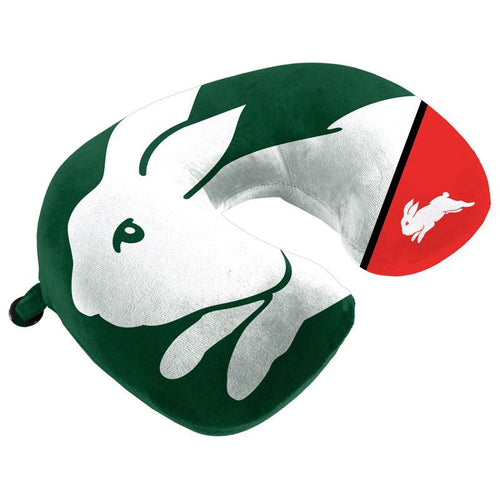 RABBITOHS TRAVEL PILLOW NRL