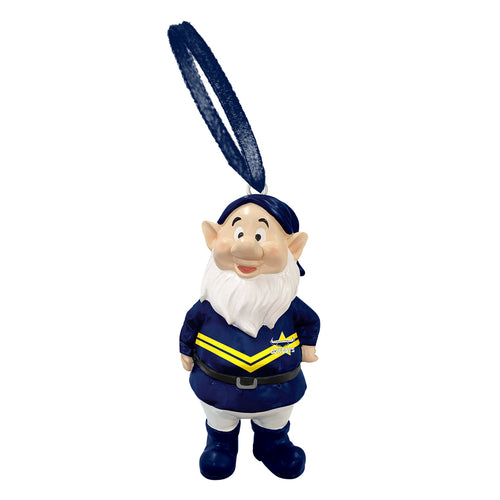 COWBOYS GNOME ORNAMENT NRL