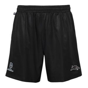 PENRITH PANTHERS PERFORMANCE SHORTS NRL