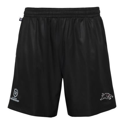 PENRITH PANTHERS PERFORMANCE SHORTS NRL