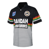 PANTHERS 1991 HERITAGE JERSEY NRL