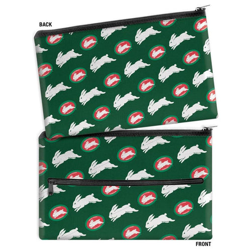 RABBITHOS LARGE PENCIL CASE NRL