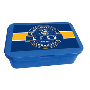 EELS BENTO BOX NRL