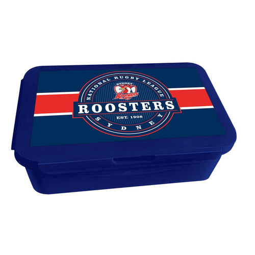 ROOSTERS BENTO BOX NRL