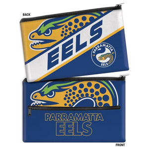 EELS LARGE PENCIL CASE NRL