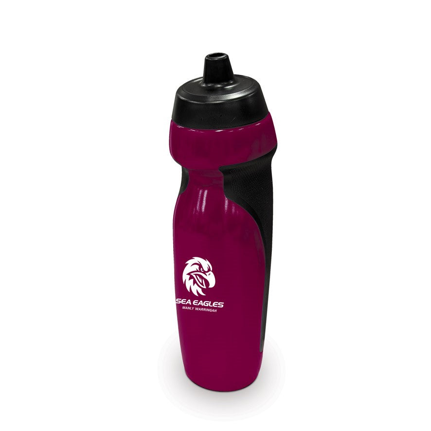 MANLY SEA EAGLES DRINK BOTTLE NRL