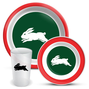 RABBITOHS 3-PIECE DINNER SET