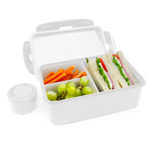 BULLDOGS BENTO BOX NRL