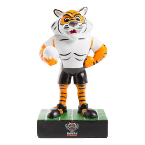 TIGERS MASCOT STATUE NRL