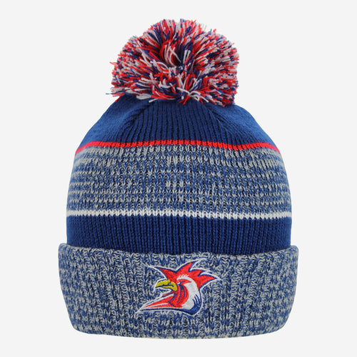 Roosters Blitz Beanie NRL