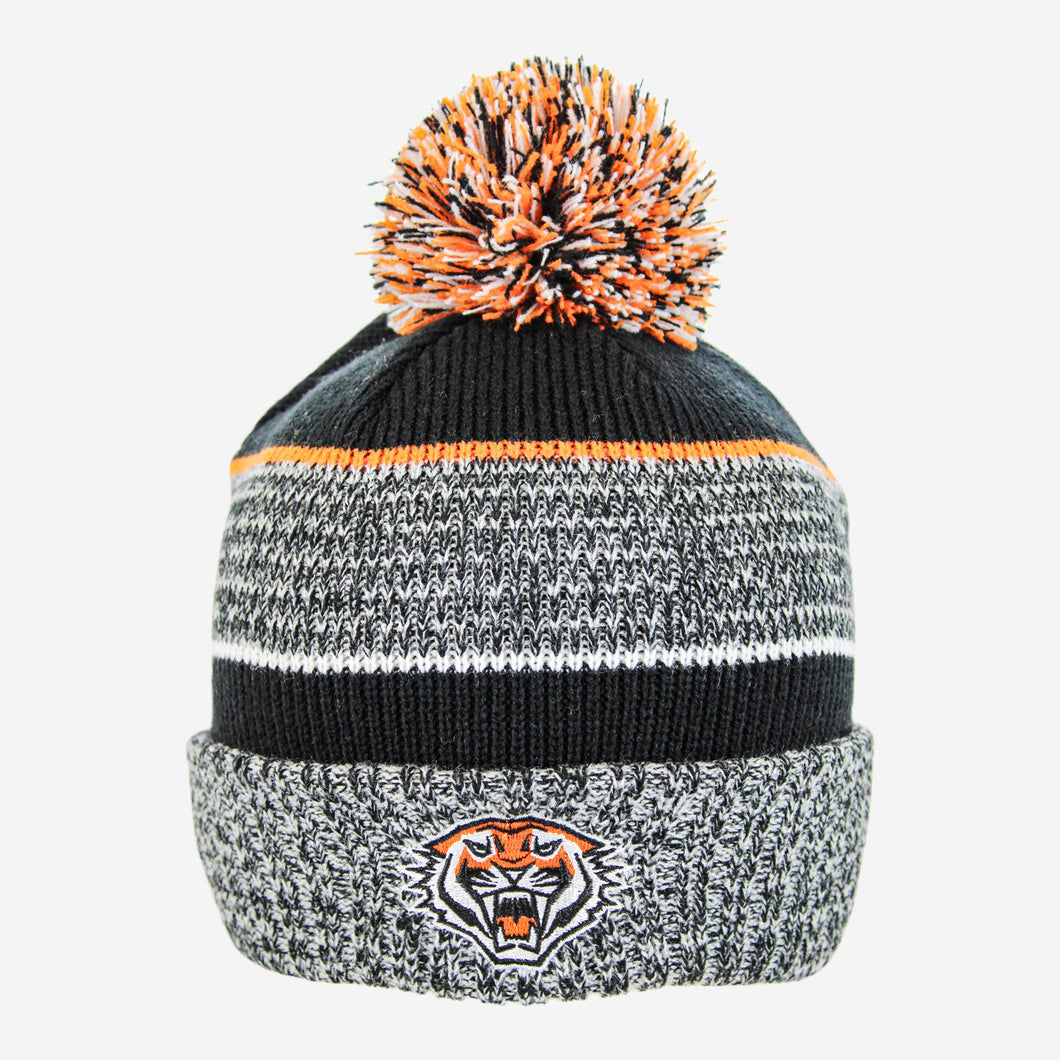 West Tigers Blitz Beanie NRL